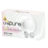 THE PURE SABUN 100 GR KECI SUTLU - 1