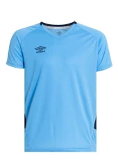 Umbro DEER A.MAVİ TF-0166 T SHIRT - 1