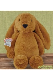 Uyku Arkadaşım Tavşan 65 Cm Peluş Tavşan - 2