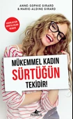 Mükemmel Kadın Sürtüğün Tekidir! - 1