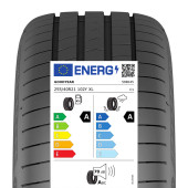 Goodyear Eagle F1 Asymmetric 6 255/40 R21 102Y XL X Yaz Lastiği - 2023 - 4