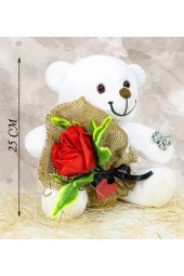 Romantik Ayıcık - 3