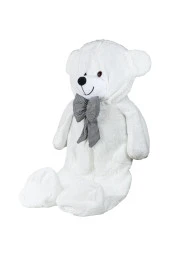 130 Cm Papyonlu Oyuncak Kılıfı ( Boş Olarak Gönderilmektedir.) thumbnail 2