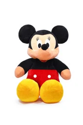Minnie Mouse 120 cm Peluş Oyuncak thumbnail 2