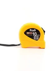 ŞERİT METRE PROFT PR1025 10MT - 2