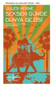 Seksen Günde Dünya Gezisi - Modern Klasikler Dizisi - 1