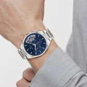 Tommy Hilfiger TH1710448 Erkek Kol Saati thumbnail 3