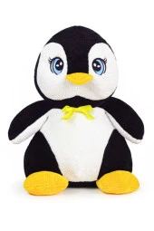 85 Cm Penguen Sevgiliye Özel thumbnail 1