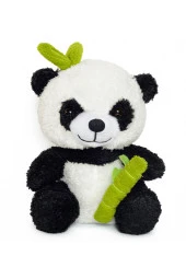 Çantalı Bambu Panda - 3