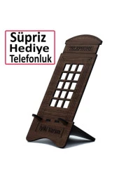 130 Cm Papyonlu Büyük Kahverengi Ayıcık %100 Yerli thumbnail 3