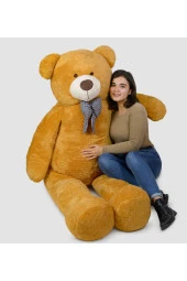 200 Cm Papyonlu Büyük Ayıcık (%100 Yerli) - 2