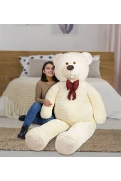 200 Cm Papyonlu Büyük Ayıcık (%100 Yerli) - 3
