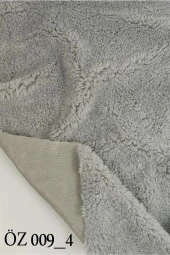 Peluş Kumaş 170 Cm En ( %100 Yerli ) - 1