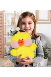 Lalicivciv Gold Peluş Sevgiliye Özel thumbnail 1