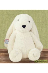 Uyku Arkadaşım Tavşan 65 Cm Peluş Tavşan thumbnail 1