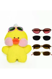 Lalicivciv Gold Peluş Sevgiliye Özel thumbnail 2