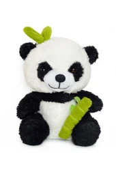 Çantalı Bambu Panda - 3