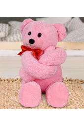 Küstüm, Trip Atan 80 Cm Pelüş Ayıcık thumbnail 3