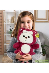 Pandamke Uykumcuk Ayıcık - 1