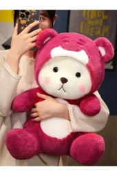 Uykumcuk Gold Peluş Sevgiliye Özel thumbnail 1