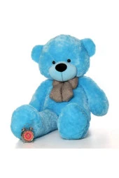 Oyuncak 130 Büyük Peluş Ayıcık - 1