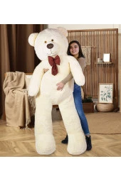 200 Cm Papyonlu Büyük Ayıcık (%100 Yerli) - 1