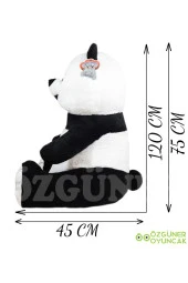 Sevimli Panda No 3 thumbnail 3