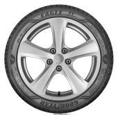 Goodyear Eagle F1 Asymmetric 3 T0 SCT 265/35 R22 102W XL FP Yaz Lastiği - 2022 - 2