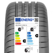 Goodyear Eagle F1 Asymmetric 3 T0 SCT 265/35 R22 102W XL FP Yaz Lastiği - 2022 - 4
