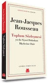 Toplum Sözleşmesi - 1