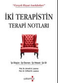İki Terapistin Terapi Notları - 1