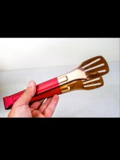 PEROTTİ 13518 HAMM GOLD METAL MAŞA - 2