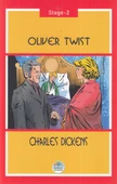 Oliver Twist - Stage 2 - 1