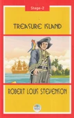 Treasure Island - Stage 2 - 1
