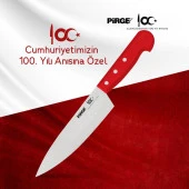 Pirge Cumhuriyet1923 Şef Bıçağı 19 cm 01923 thumbnail 2