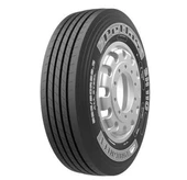 PETLAS 315/80 R22.5 SH110 PROGREEN ASFALT DÜZ - 1