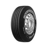 STARMAXX 11R22.5 GH105 ASFALT ÖN 2024 - 1