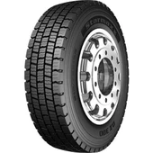 STARMAXX 215/75 R17,5 TL KAR DZ300 ASFALT ÇEKER 2024 - 1