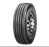 GOODYEAR 295/80 R22.5 REG.RHS II HCT ASFALT ÖN 2024 - 1