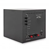 Bowers & Wilkins ASW608 Subwoofer Siyah - 3