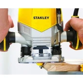 Stanley SRR1200 1200 Watt 8mm Freze Makinesi - 3