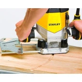 Stanley SRR1200 1200 Watt 8mm Freze Makinesi - 4