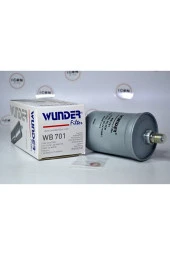 Icon Group - Mercedes 124 - 201 - 202 Kasa 190 Seri Yakıt Filtresi - WB 701 thumbnail 1