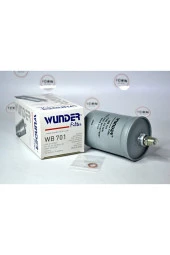 Icon Group - Mercedes 124 - 201 - 202 Kasa 190 Seri Yakıt Filtresi - WB 701 thumbnail 3