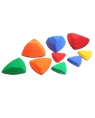 Teplay Çocuk Denge Irmak Taşları 9 Adet thumbnail 2