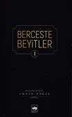 Berceste Beyitler- 1 - 1