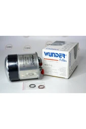 Icon Group - Mercedes Sprinter II (906) Yakıt Filtresi - WB 715 thumbnail 3