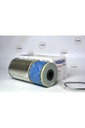 Icon Group - Mercedes 123 Kasa 200 - 220 - 240 - 300 Yağ Filtresi - WY 706 thumbnail 4