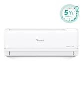 Baymak Elegant Plus UV 24 A++ 24000 BTU Inverter Duvar Tipi Klima Montaj Dahil - 1