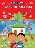 365 Days With The Sahabah - 365 Günde Peygamberimin Arkadaşları (İngilizce) - 1
